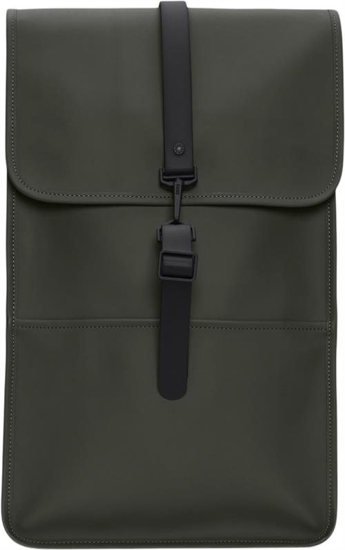 Rains Backpack W3 One Size - Rygsække hos Magasin