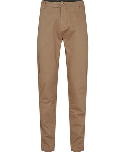 Matinique Paul New Chino Mand Khaki Chinos Str W31 / L32 - hos Magasin