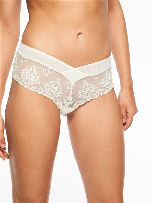 Se Chantelle Champs Elysées Shorty Briefs Str 42 - hos Magasin ved Magasin