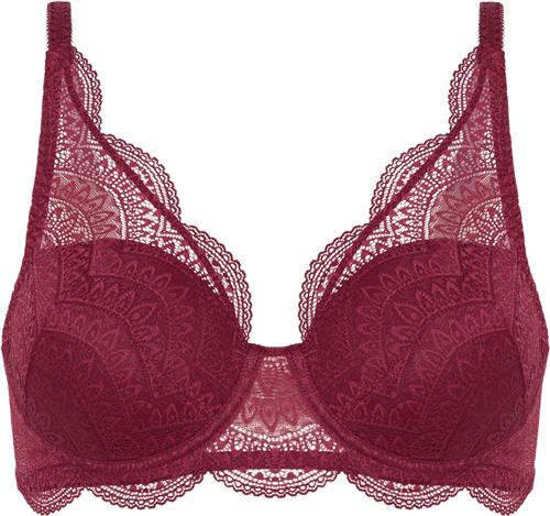 Se Simone Pérèle 3D Spacer Moulded Padded BRA Full Cup Bh'er Str C 95 - hos Magasin ved Magasin