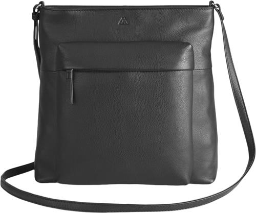 Markberg Jaelynmbg Crossbody Bag ONE SIZE - Skuldertasker Bomuld hos Magasin