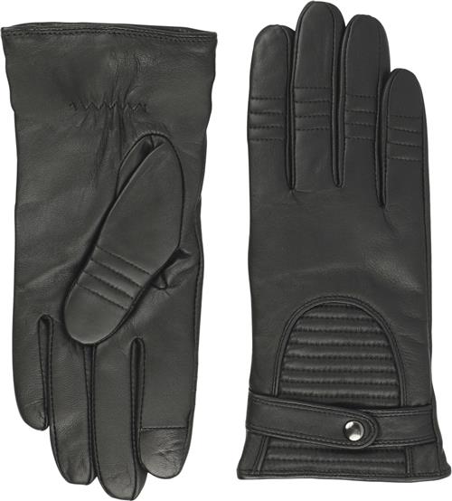 Se Markberg Marlambg Glove 8 - Handsker Uld hos Magasin ved Magasin