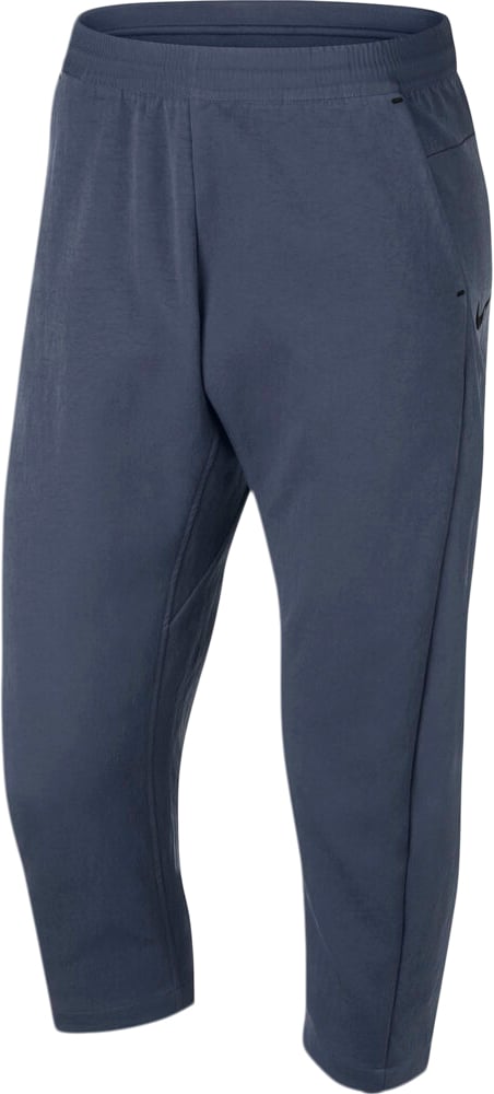 Se Nike Cropped Woven Pant Tech Pack S - Træningsbukser hos Magasin ved Magasin