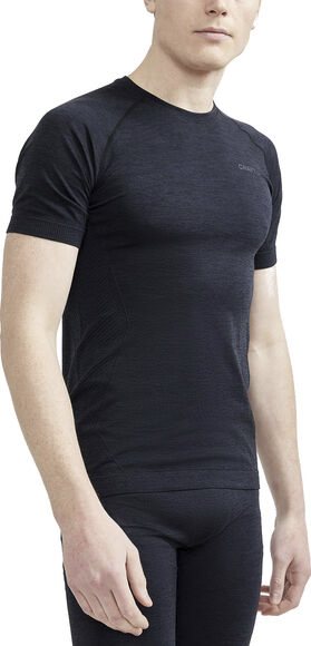 Craft Core Dry Active Comfort Baselayer Tshirt XL - T-shirts hos Magasin