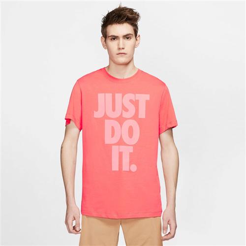 Nike Sportswear Jdi T Shirt S - T-shirts hos Magasin