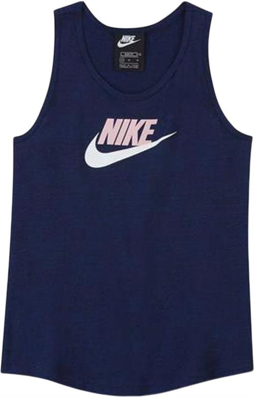 Nike Sportswear Jersey Top 147-158 / L - Tanktoppe hos Magasin