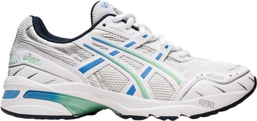 Asics Gel1090 Sneakers Kvinde Hvid Sneakers Str 39 - hos Magasin