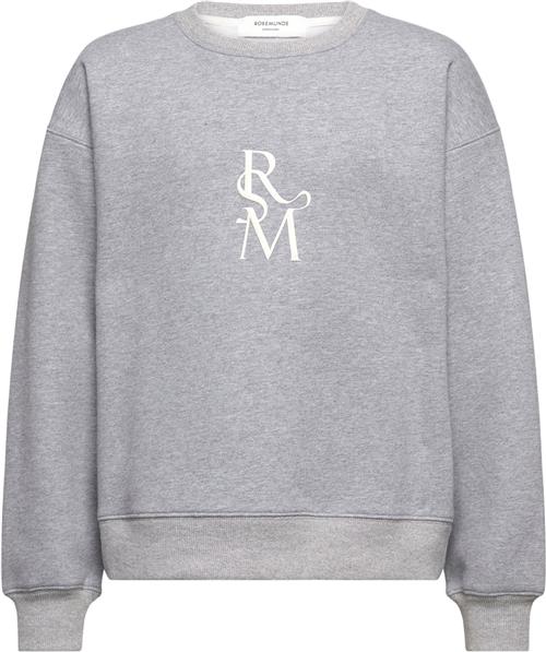 Rosemunde Sweatshirt Str 140 Piger - 005 Sweatshirts hos Magasin