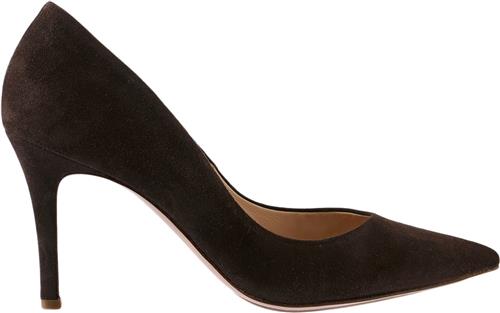 Högl Boulevard 70 Kvinde Darkbrow Pumps & Stiletter Str 38 - hos Magasin