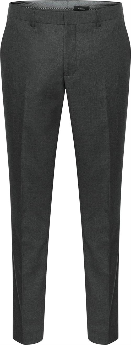 Matinique Malas Mand 300275 Habitbukser Slim Fit Str 56 - hos Magasin