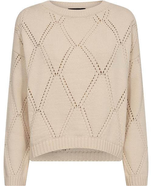 Se Weekend Max Mara Abbozzi Kvinde Sort Sweaters Str XL - hos Magasin ved Magasin