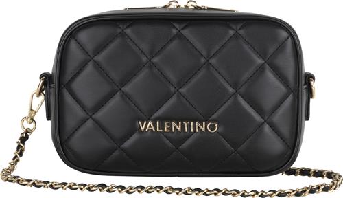 Se Valentino Bags Ocarina 20 x 13 x 7 cm - Skuldertasker Læder hos Magasin ved Magasin