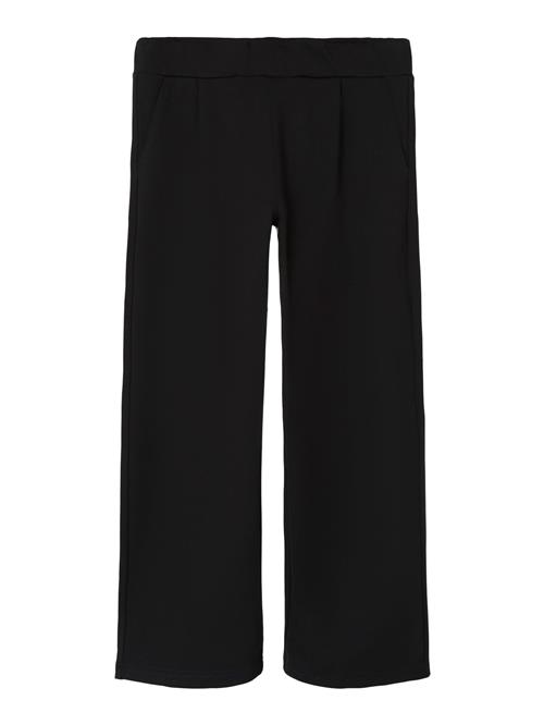 Name It Nkfnaida Straight Pant Noos Str 128 - Blå Bukser hos Magasin