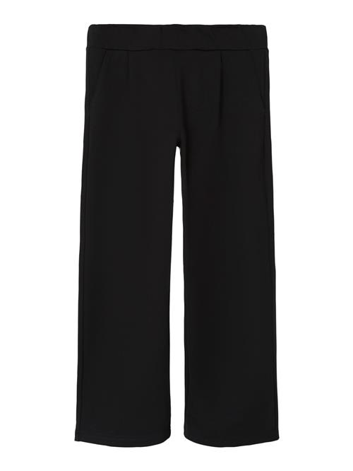 Name It Nkfnaida Straight Pant Noos Str 116 - Blå Bukser hos Magasin