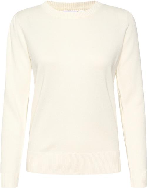 Se Saint Tropez Milasz Pullover Kvinde 110605 Sweaters Regular Fit Str XS - hos Magasin ved Magasin