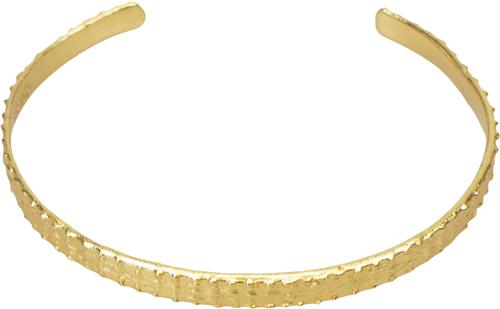 Se Hultquist Lille Armbånd Dimensions: 0.41 cm with a sma - Armring hos Magasin ved Magasin