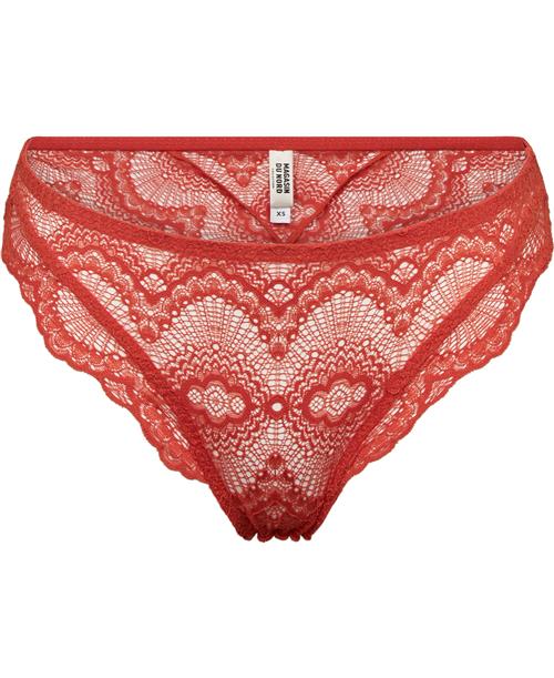 Se Magasin du Nord Collection Magasin Petal 2 Brief Briefs Str L ved Magasin