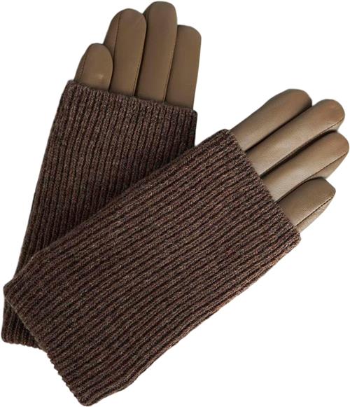 Markberg Hellymbg Glove 6,5 - XS - Handsker hos Magasin