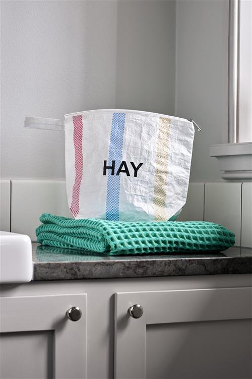 Hay Candy ipe Wash Bagmedium-multi - Toilettasker hos Magasin