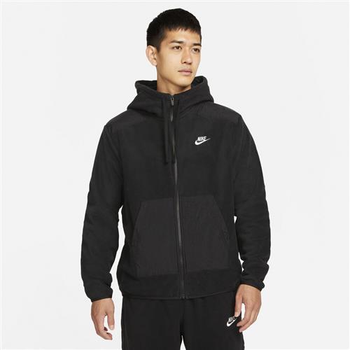 Nike Sportswear Style Essentials Fleece Haettetroje L - Hættetrøjer hos Magasin