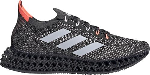 adidas Adidas 4D FWD Løbesko Kvinde Sort Løbesko Str 40 2/3 - hos Magasin