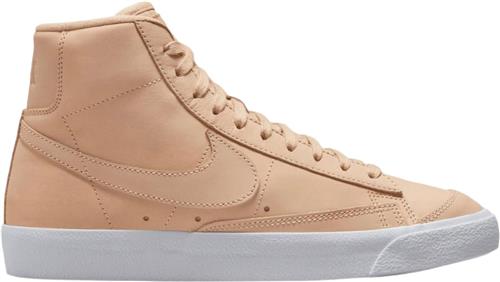 Se Nike Nike Blazer MID '77 LX Men's S Kvinde Vachetta Tan/vachetta Tan-whit Sneakers Str 44 - Læder hos Magasin ved Magasin