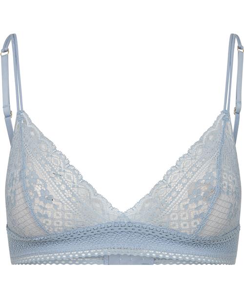 Magasin du Nord Collection Magasin Dusty 1.1 Unlined Bra Bh'er Uden Bøjle Str XS