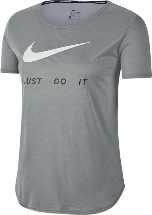 Nike Lobe T Shirt XS - Trænings T-shirts Polyester hos Magasin