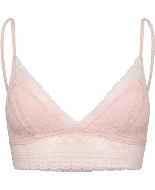 Magasin du Nord Collection Magasin Dusty 1.2 Padded Bra Bh'er Uden Bøjle Str S