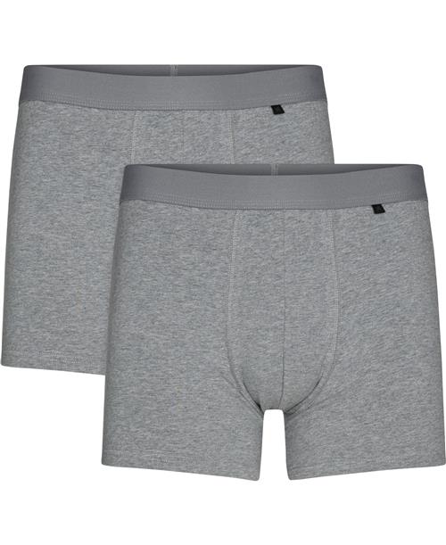 Magasin du Nord Collection Hr Trunk Morley 4 Boxershorts