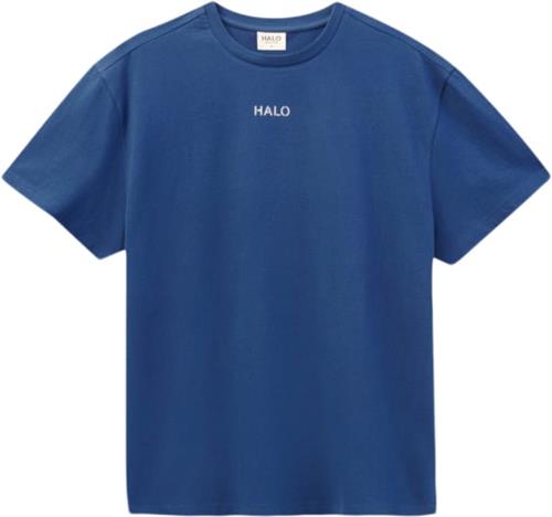 Se Newline HALO Halo Duty Tshirt Mand Lyserød Kortærmede T-shirts Str S - hos Magasin ved Magasin