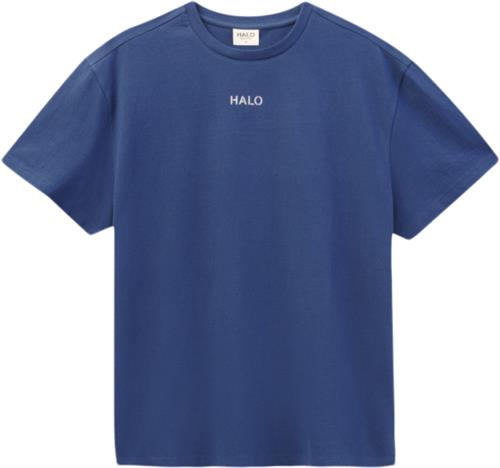 Newline HALO Halo Duty Tshirt Mand Lyserød Kortærmede T-shirts Str M - hos Magasin