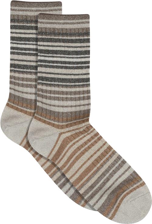 Se mpWoman Naja Socks Ankelstrømper Str 40/42 - hos Magasin ved Magasin