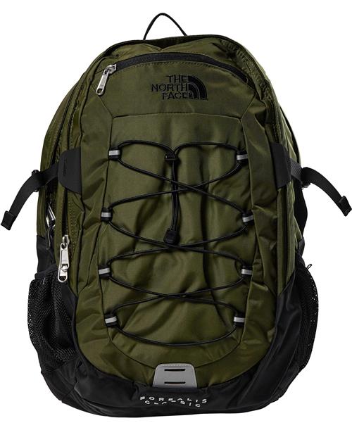 The North Face Borealis Classic Forest Olivetnf B One Size - Rejsetasker hos Magasin