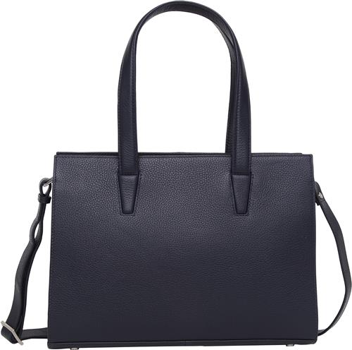 ADAX Cormorano Handbag Aline 36x23x12 - Håndtasker hos Magasin