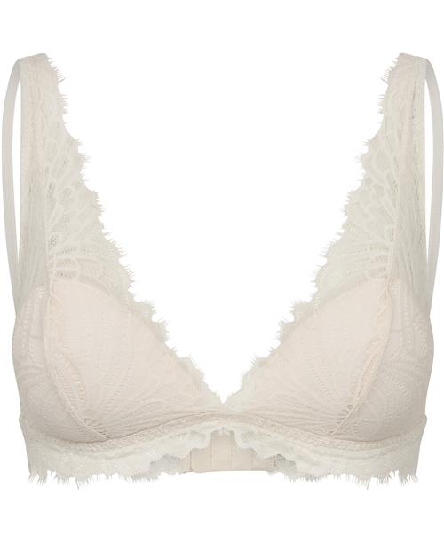 Se Magasin du Nord Collection Magasin Belle 1.2 Padded Bra Bh'er Uden Bøjle Str L ved Magasin