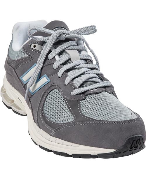 Se New Balance New Balance 2002r Mand Magnet Sneakers Str 36 - hos Magasin ved Magasin