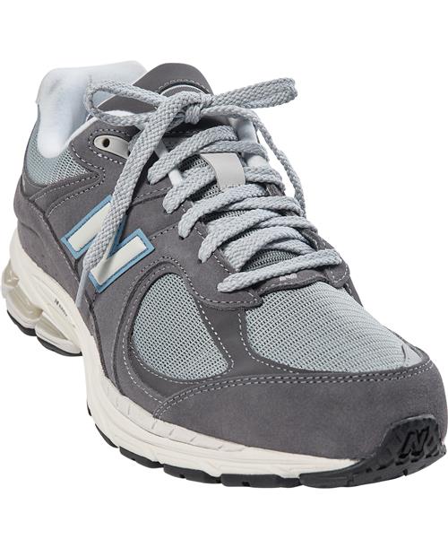 New Balance New Balance 2002r Mand Magnet Sneakers Str 40 - hos Magasin