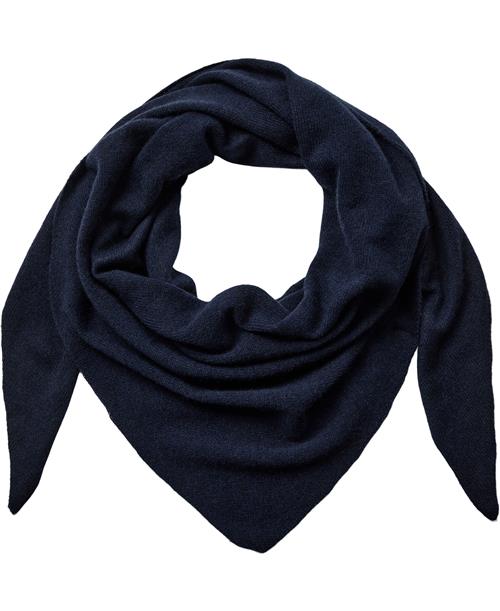 Se Magasin du Nord Collection Magasin Karrie 3 100% Cashmere 170 x 70 cm Tørklæder ved Magasin