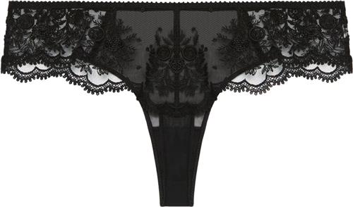 Simone Pérèle Tanga Briefs Str 40 - hos Magasin