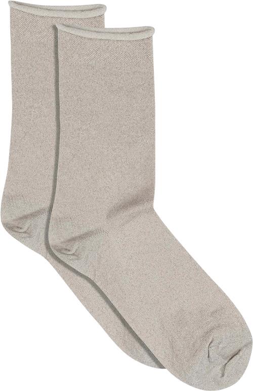 Se mpWoman Lucinda Socks Ankelstrømper Str 40/42 - Bomuld hos Magasin ved Magasin