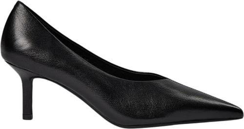 Sofie Schnoor Stiletto Kvinde Black Pumps & Stiletter Str 40 - hos Magasin