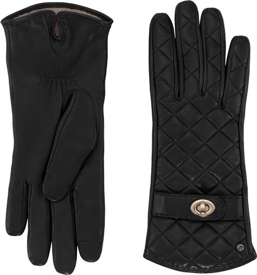 Se ADAX Adax Glove Enya XL - Handsker Uld hos Magasin ved Magasin