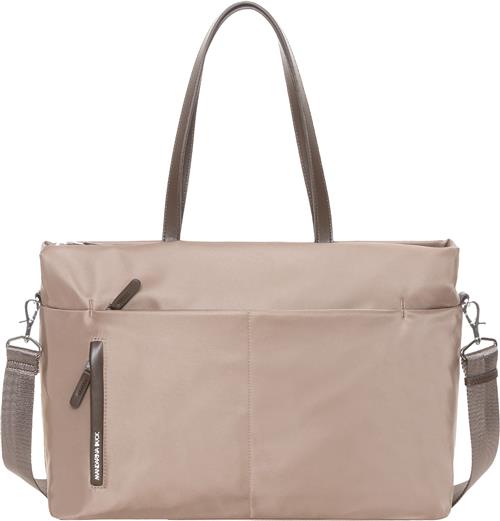 Mandarina Duck Hunter Shopper / Beaver 38x28x14 - Shoppere hos Magasin