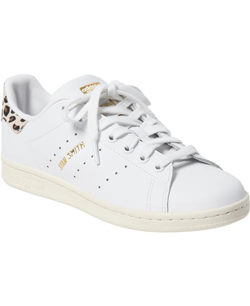 Se adidas Originals Stan Smith W Kvinde Ftwwht/owhite/won Sneakers Str 43 1/3 - hos Magasin ved Magasin