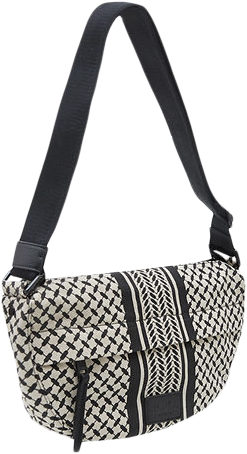 Lala Berlin Crossbody Melly one size - Skuldertasker hos Magasin