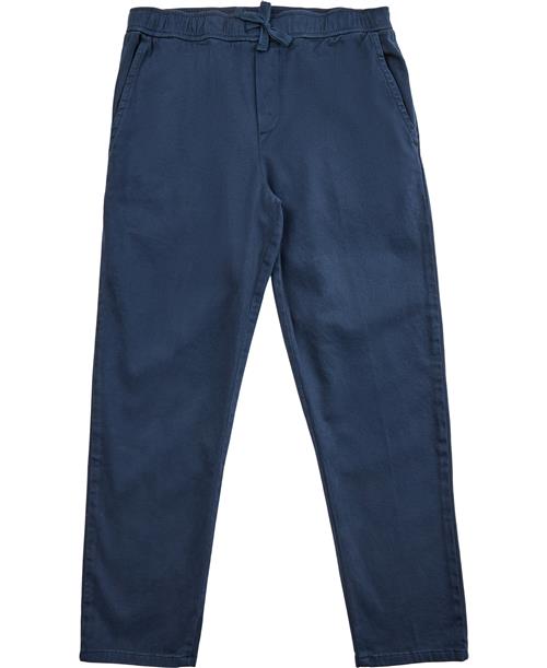 BAKITO by Magasin Du Nord Collection BAKITO by Magasin Tuscan Pants Organic Str 10 Navy Blazer Bukser Bomuld