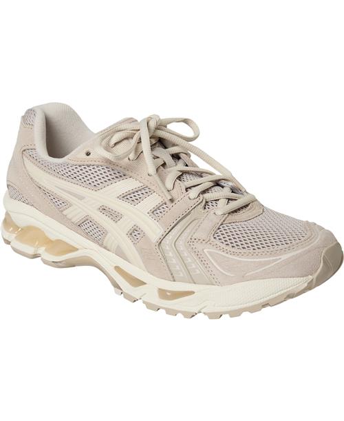 Asics Gelkayano 14 Mand Simply Taupe/oatmeal Sneakers Str 46 - hos Magasin