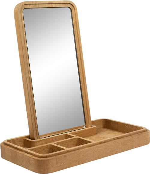 Se Spring Copenhagen Mirror Box - Smykkeopbevaring hos Magasin ved Magasin