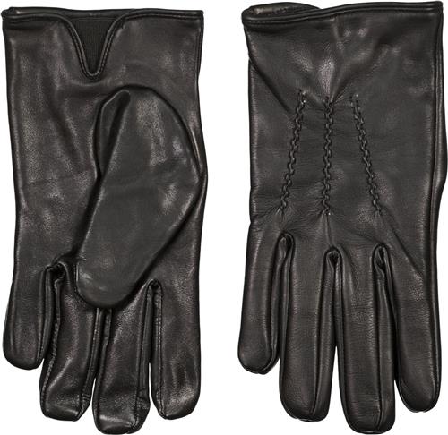 Lindbergh Leather Gloves XL - Handsker & Vanter Læder hos Magasin